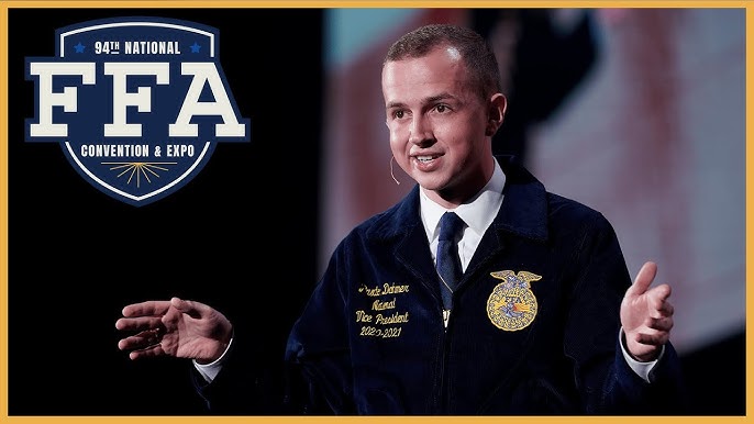 94th National FFA Convention & Expo  Southeast Center for Agricultural  Health and Injury Prevention