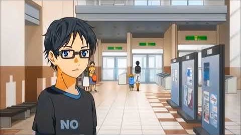 「AMV」Người Lạ Ơi ! | Superbrothers x Karik x Orange