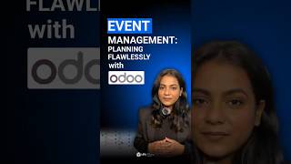 Event Management Planning Flawlessly with Odoo | Odoo Series