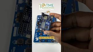 Send message with Arduino IoT Cloud @T@TMEEducationTME@TME.ElectronicComponents