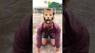Dog Video🐕 Gourav ke Sath Puppy Ne Ya kya Kardiya😂 #shorts #dog #puppy #funnyshorts#tiktokvideo