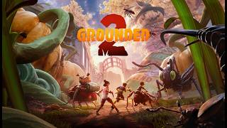 Arandanos rojos - Grounded 2 - Ep.11