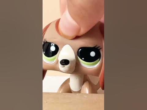 LPS: How to spell crocodile - YouTube
