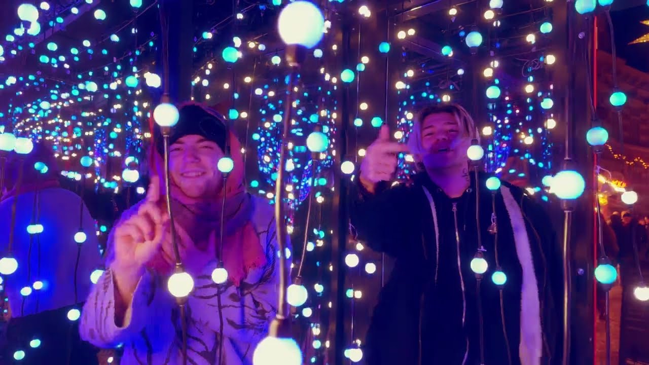 Sleduj ARMANDO x ystn - FY$ (Official Video) na YouTube