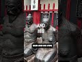 Why Are They Slapping Statue?🗿🤦♀️