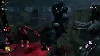 Dbd Short Sally Joins The Survivors