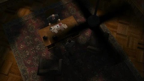 Return to Castle Wolfenstein #14 - 4th OSA Meeting