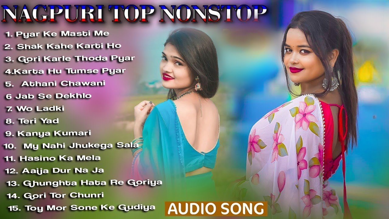 New Nagpuri Nonstop Video Song | Singer Kumar Pritam | Pyar Ke Masti Me | Superhit Nagpuri Song 2026