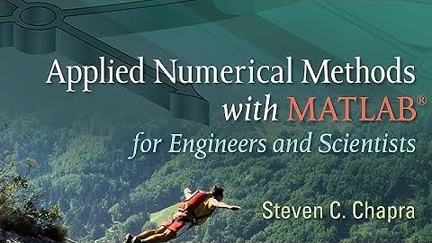 Chapter 2 MATLAB Fundamentals