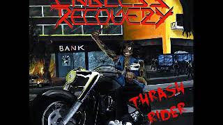 Endless Recovery - Thrash Rider (FULL ALBUM)