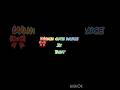 cute baby fruit dance #ai #aidance #aifruit #shortsfeed
