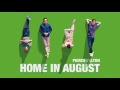 pierce fulton home in august