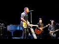 Bruce Springsteen - Hungry Heart Into Blinded By The Light, Columbus