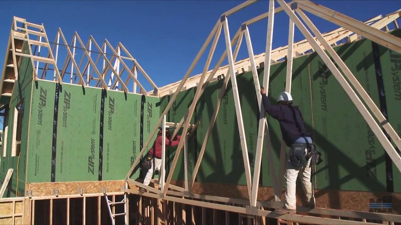 WASTE LESS - Job Site Labor Shortage 