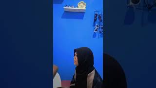 peluklah lelah jiwaku mama cover maydarahmaaulia