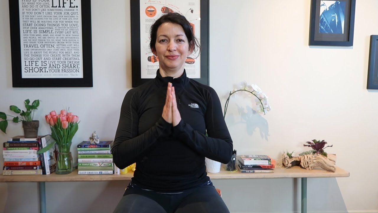 10 Steps to Better Breathing by Waking Up Your Cranial Nerves