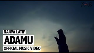 Najwa Latif - AdaMu (Official Music Video) chords