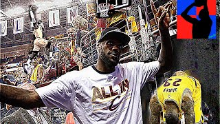 LeBron James 2014-15 Mix Finals Hypeᴴᴰ