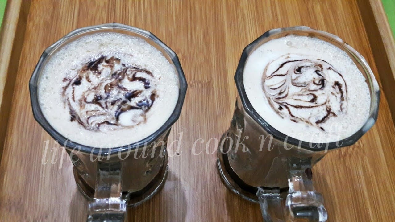 How to Make Cold Coffee without Blender Cold Coffee Coffee without