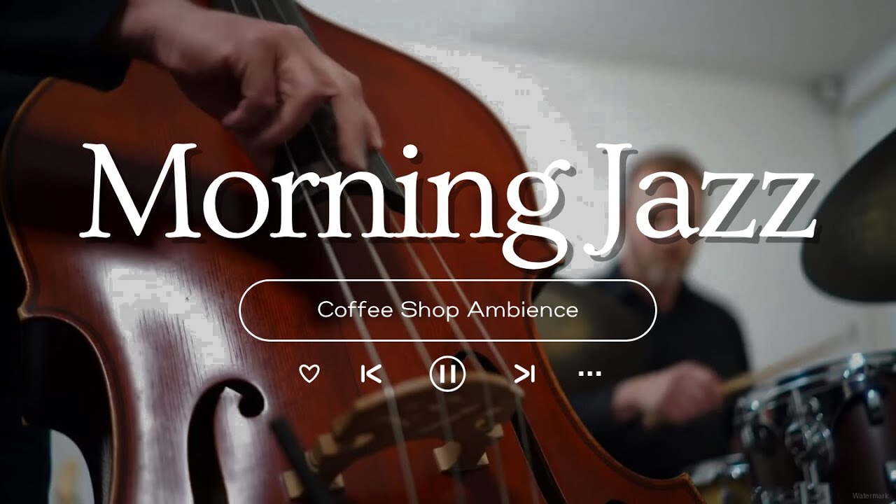 Sleep Jazz Piano Music - Soothing Jazz Music & Relax Background Music