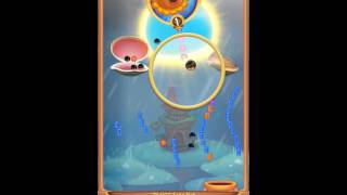 Peggle Blast: Level 163
