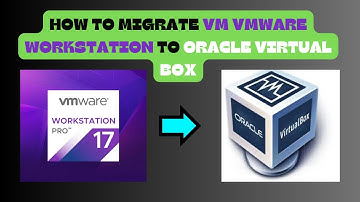 Migrate VMware VM to VirtualBox in 4 Minutes! (2025 Easiest Method)
