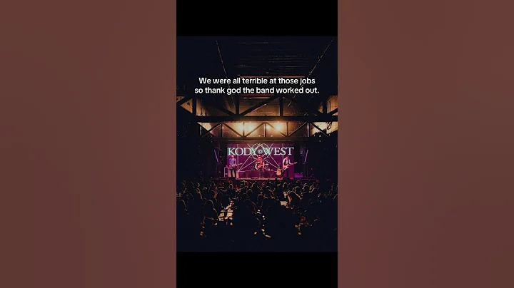 Locust St. is out now. Thank y’all for all the lovely the new ones this year. #kodywest #locustst