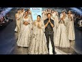 Karishma Kapoor Solo Ramp Walk At Bombay Times Fashion Week 2023