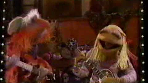 Muppets "Act Naturally"