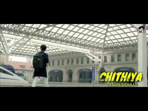 Hichkiyan Latest Full Punjabi Song By Tyson Sidhu