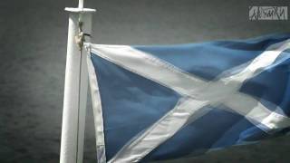 Scottish Artist: Painting inspiration in Arran, Scotland