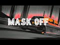 Future Mask Off Lyrics Lyric Video