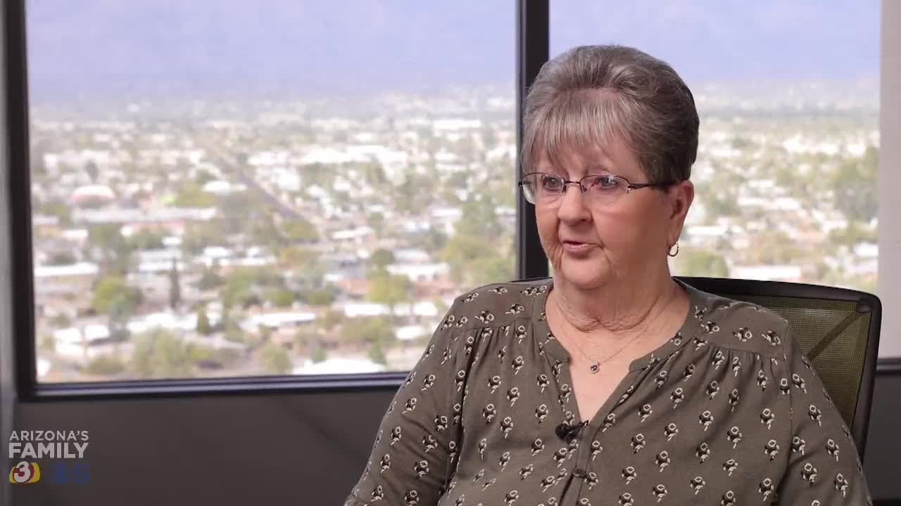 Ex-wife of Tucson Pied Piper explains her life with a serial killer