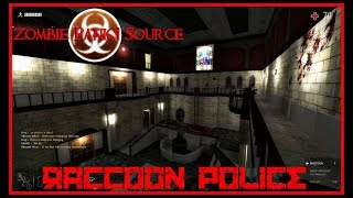 Zombie Panic! Source - Raccoon Police (Session clip)