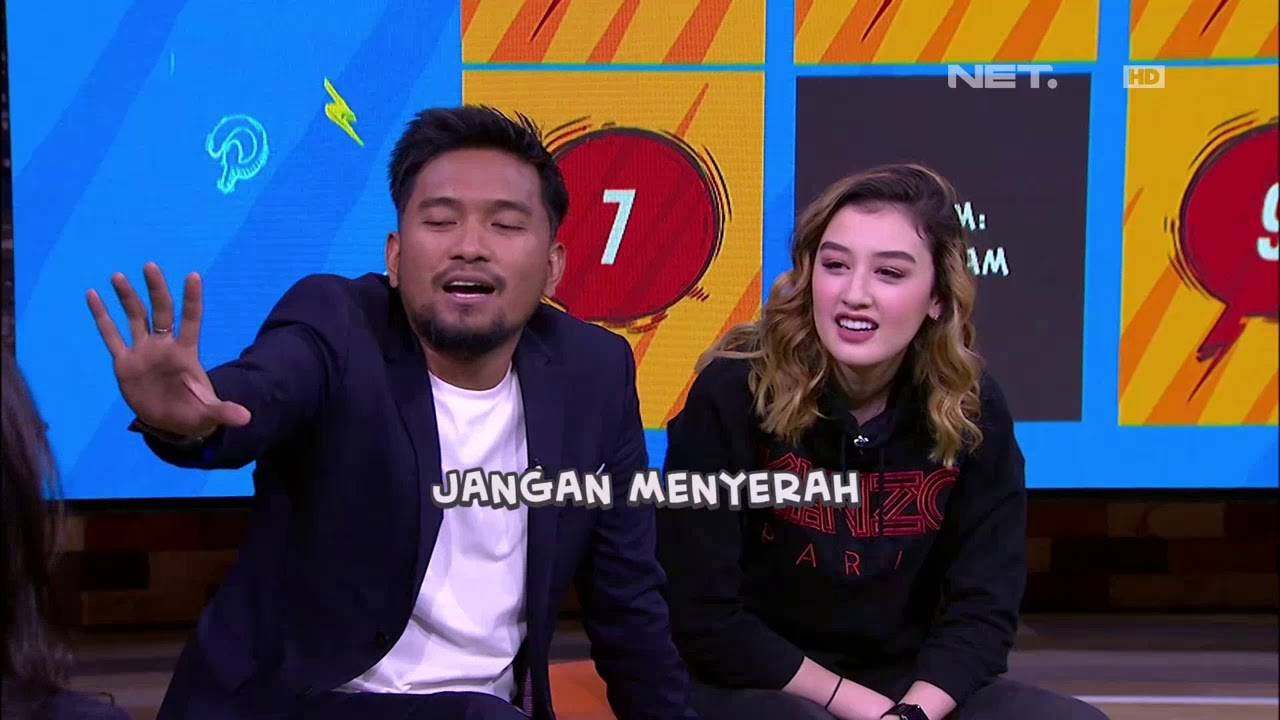 Darto Bingung Mau Milih Kimberly Ryder atau Natasha Ryder (1/4)