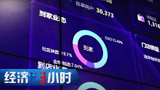 《经济半小时》传统卖场的数字化“救赎” 20200427 | CCTV财经