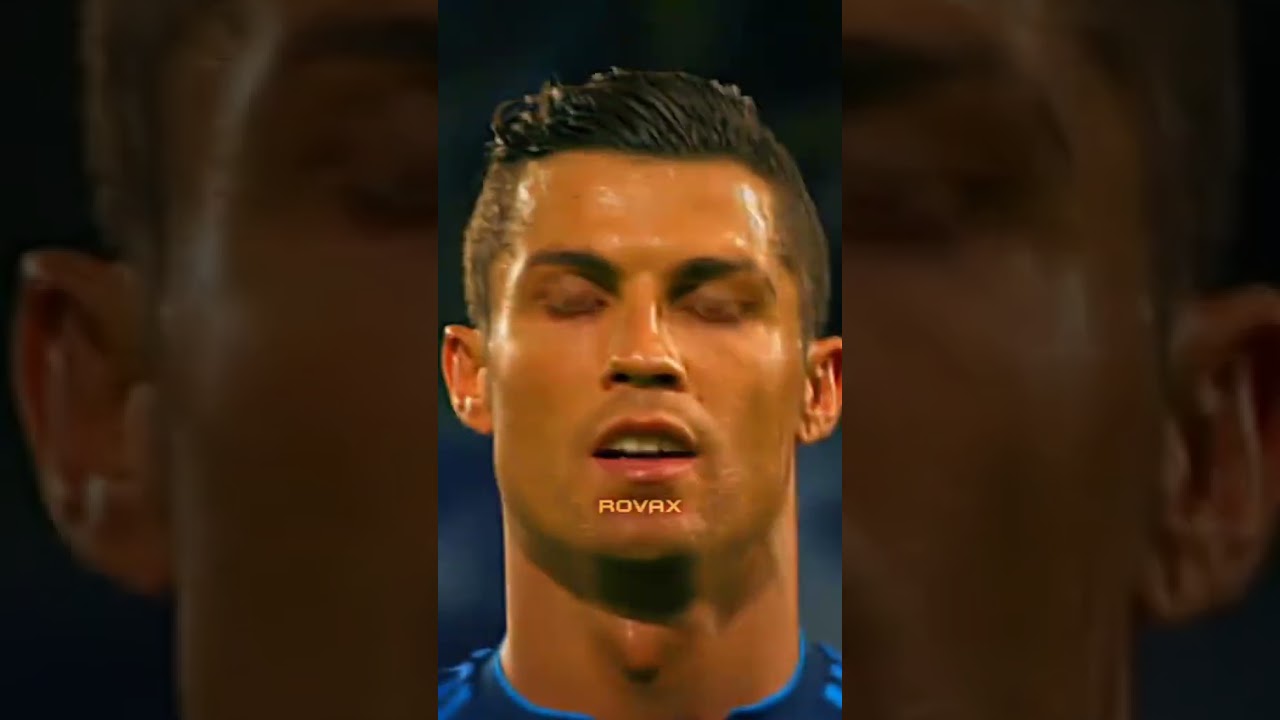 Ronaldo