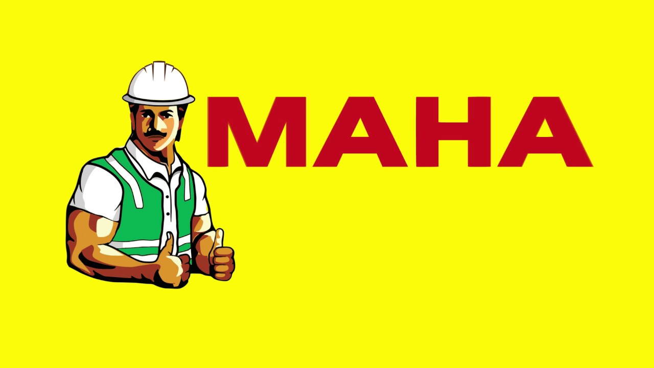 Maha Cement