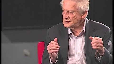 Entrevista a Dr. Tom Zuidema