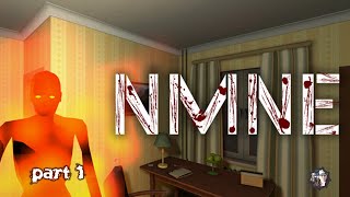 NMNE Playthrough Part 1 screenshot 5