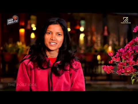 PINKI BOHARA - Introduction || The Poet Idol