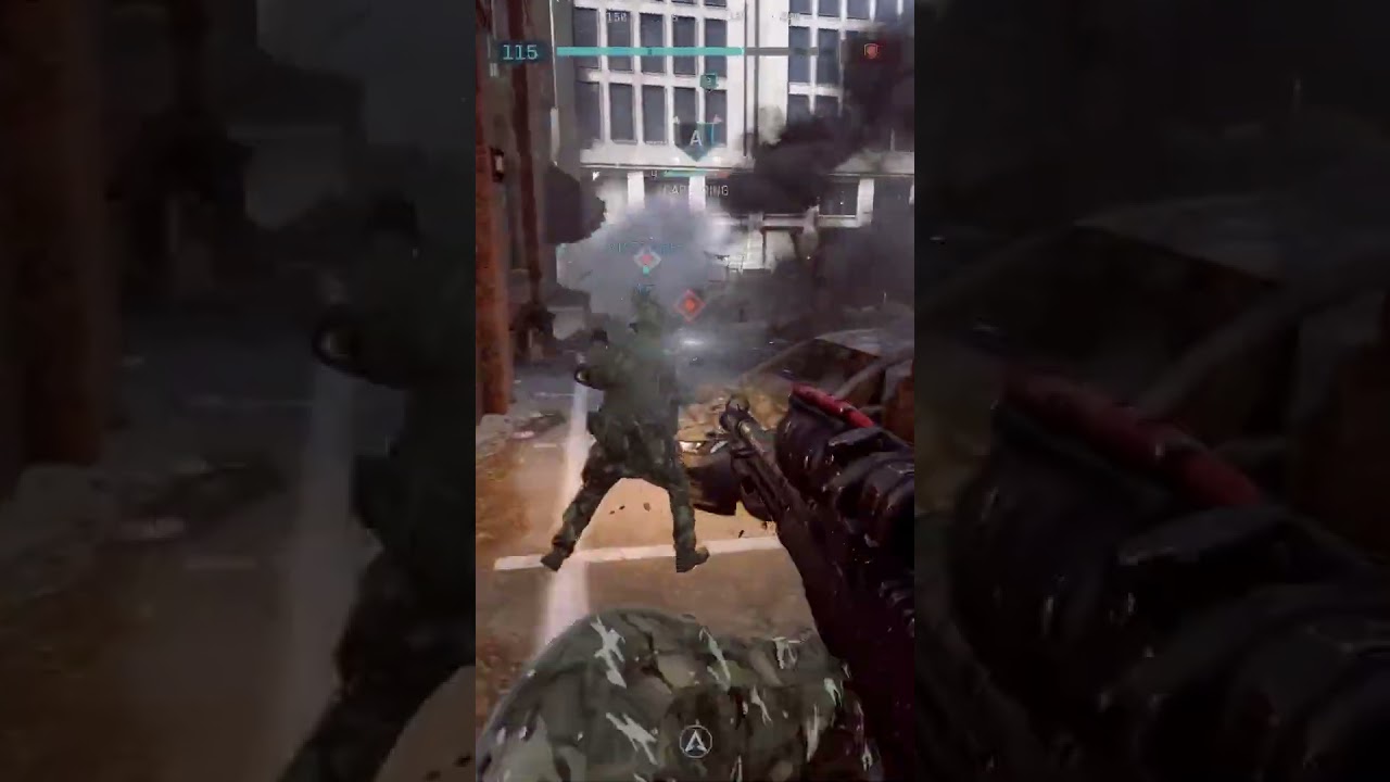 Meow Meow... BF6 madness | #milkmakerjr on #Twitch #bf6 #battlefield6