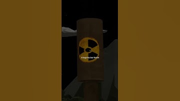 Thumbnail of nuclear rocket - Fireworks Mania + Mods