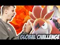 Pokemon Champions Global Challenge mit Mega-Camerupt 🌋