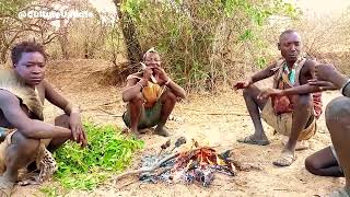 Hunt to Survive/Hdzabe tribe Unchanged for 50,000 Years