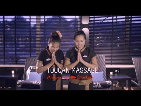 Thai Massage @Van der Valk Hotel Gilze-Tilburg