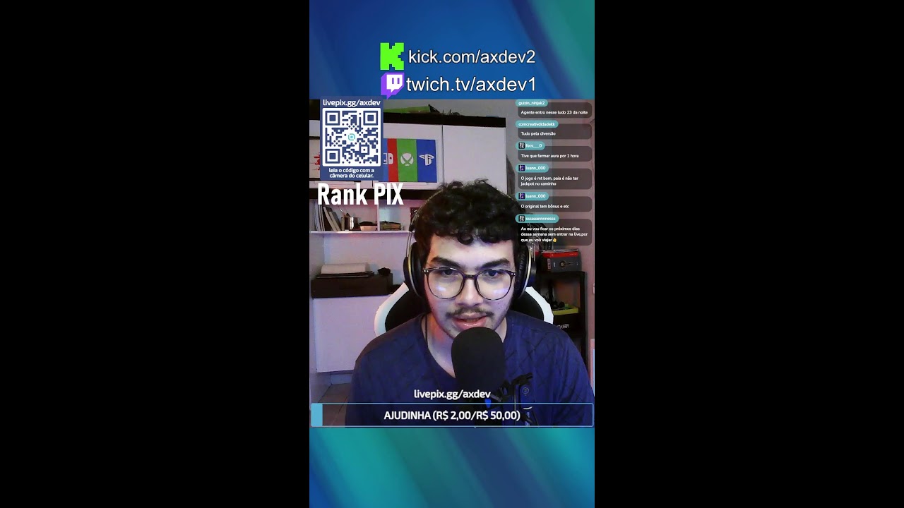 JOGUINHOS COM O CHAT 8 