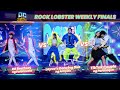 DC 2021 Weekly Finals &#39;Rock Lobster&#39; (ft. RR Bros., Leyva&#39;s Dancing Duo,  TikTok Couples) | 10/16/21