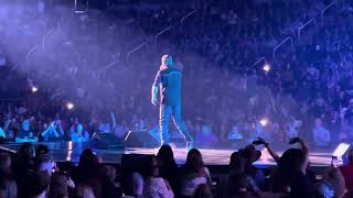 Blake Shelton - Texas (Live) - MVP Arena, Albany, NY - 3/8/25