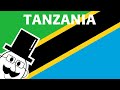 A Super Quick History of Tanzania
